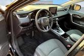 Thumbnail of 2024 Midnight Black Metallic Toyota RAV4