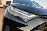 Thumbnail of 2024 Midnight Black Metallic Toyota RAV4
