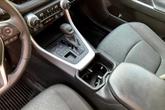 Thumbnail of 2024 Midnight Black Metallic Toyota RAV4