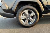 Thumbnail of 2024 Midnight Black Metallic Toyota RAV4