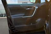 Thumbnail of 2024 Midnight Black Metallic Toyota RAV4