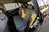 Thumbnail of 2024 Midnight Black Metallic Toyota RAV4