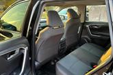 Thumbnail of 2024 Midnight Black Metallic Toyota RAV4
