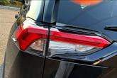 Thumbnail of 2024 Midnight Black Metallic Toyota RAV4
