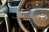 Thumbnail of 2024 Midnight Black Metallic Toyota RAV4