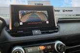 Thumbnail of 2024 Midnight Black Metallic Toyota RAV4
