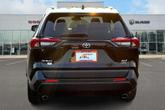 Thumbnail of 2024 Midnight Black Metallic Toyota RAV4
