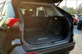 Thumbnail of 2024 Midnight Black Metallic Toyota RAV4