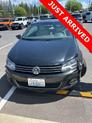Thumbnail of 2012 Black Volkswagen Eos