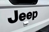 Thumbnail of 2025 Bright White Clearcoat Jeep Gladiator