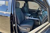 Thumbnail of 2025 Diamond Black RAM 1500