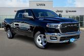 Thumbnail of 2025 Diamond Black RAM 1500