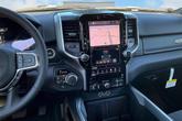 Thumbnail of 2025 Diamond Black RAM 1500