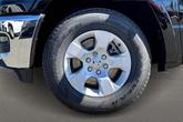 Thumbnail of 2025 Diamond Black RAM 1500