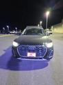 Thumbnail of 2023 Mythos Black Metallic Audi Q5