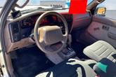 Thumbnail of 1998 White Toyota Tacoma