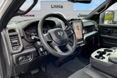 Thumbnail of 2025 White RAM 3500