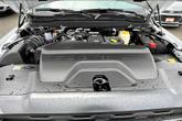 Thumbnail of 2025 White RAM 3500