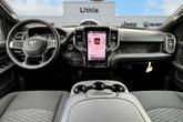 Thumbnail of 2025 White RAM 3500