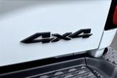 Thumbnail of 2025 White RAM 3500