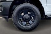 Thumbnail of 2025 White RAM 3500