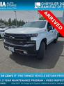 Photo of 2021 Summit White Chevrolet Silverado 1500