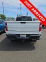 Thumbnail of 2021 Summit White Chevrolet Silverado 1500