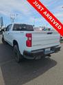 Thumbnail of 2021 Summit White Chevrolet Silverado 1500