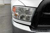 Thumbnail of 2017 Bright White Clearcoat RAM 2500