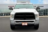 Thumbnail of 2017 Bright White Clearcoat RAM 2500