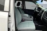 Thumbnail of 2017 Bright White Clearcoat RAM 2500
