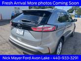Thumbnail of 2022 ICONIC SILVER Ford Edge
