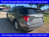 Thumbnail of 2022 CARBONIZED GRAY METALLIC Ford Explorer