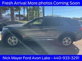 Thumbnail of 2022 CARBONIZED GRAY METALLIC Ford Explorer