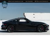 Thumbnail of 2024 Black Diamond Pearl Nissan Z