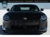 Thumbnail of 2024 Black Diamond Pearl Nissan Z
