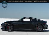 Thumbnail of 2024 Black Diamond Pearl Nissan Z