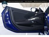 Thumbnail of 2025 Hysteria Purple Metallic Chevrolet Corvette