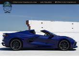 Thumbnail of 2025 Hysteria Purple Metallic Chevrolet Corvette