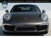 Thumbnail of 2013 Agate Grey Metallic Porsche 911