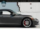 Thumbnail of 2013 Agate Grey Metallic Porsche 911