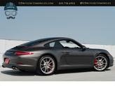 Thumbnail of 2013 Agate Grey Metallic Porsche 911