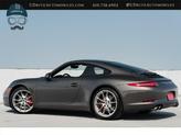 Thumbnail of 2013 Agate Grey Metallic Porsche 911