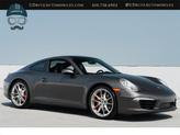 Thumbnail of 2013 Agate Grey Metallic Porsche 911