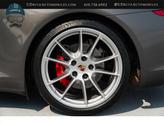 Thumbnail of 2013 Agate Grey Metallic Porsche 911