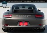 Thumbnail of 2013 Agate Grey Metallic Porsche 911