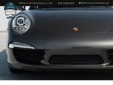 Thumbnail of 2013 Agate Grey Metallic Porsche 911