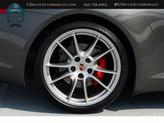 Thumbnail of 2013 Agate Grey Metallic Porsche 911