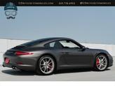 Thumbnail of 2013 Agate Grey Metallic Porsche 911