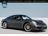 Thumbnail of 2013 Agate Grey Metallic Porsche 911